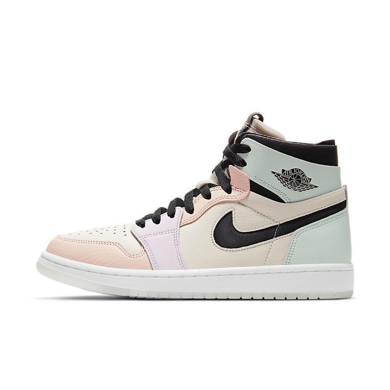 Air Jordan 1 High &