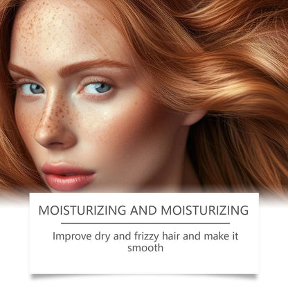 Rosemary Hair Care Spray — Smoothing &amp; Volume