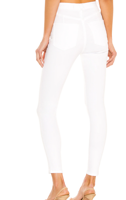 Free People Montana Skinny Jeans