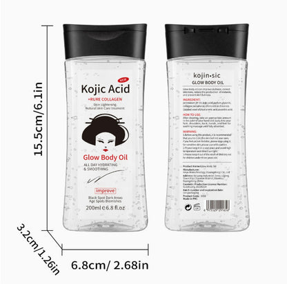 All-Ying Quaxuan Series Facial Repair Niacinamide Cross-Border Skincare Essence