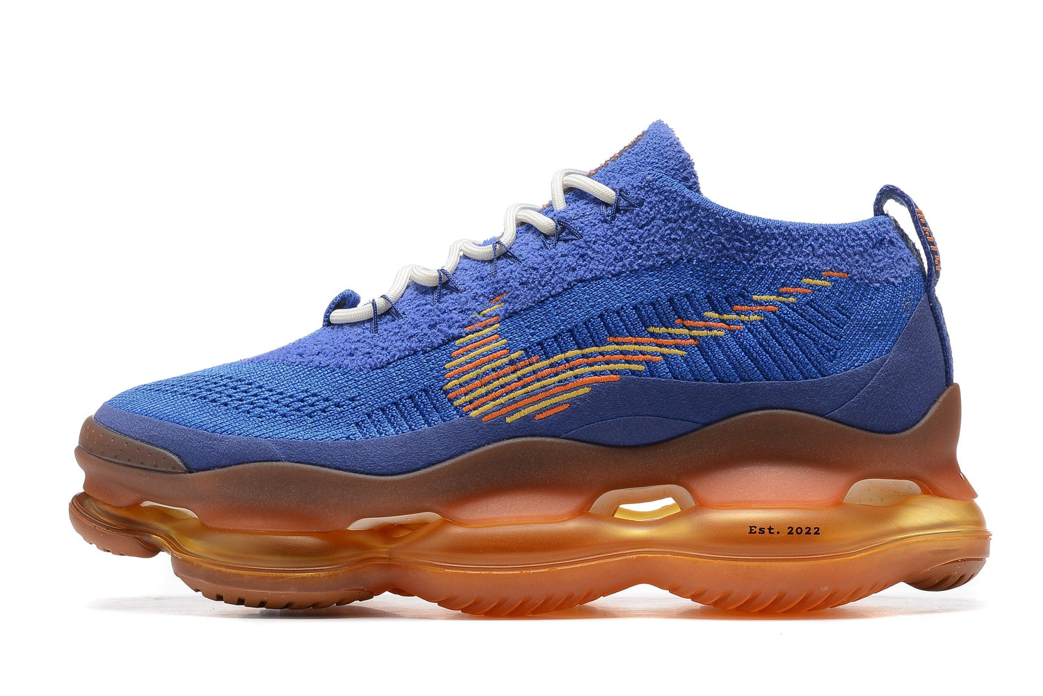 Air Max Scorpion &