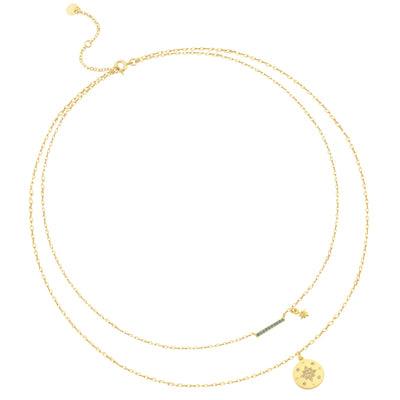 Color: 13 style - Holiday Earrings Feminine Style Starfish Personality Korean Nethong Travel Necklace
