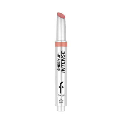 Flormar Sheer Up Lipstick 006 Spark Click 3g