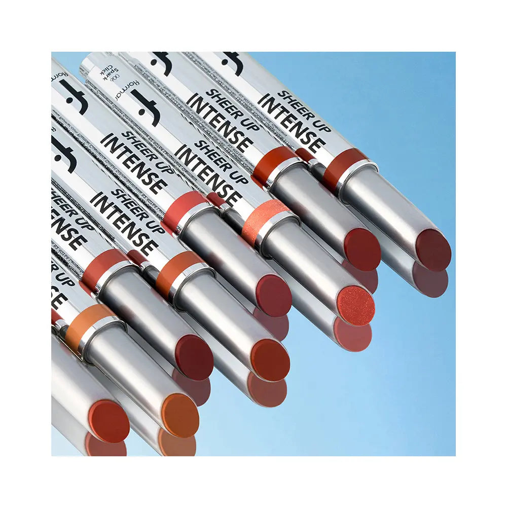 Flormar Sheer Up Lipstick 006 Spark Click 3g