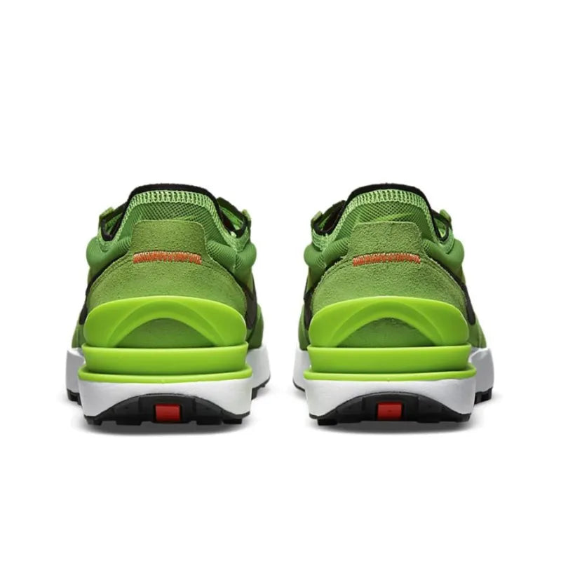 Nike Waffle One Electric Green