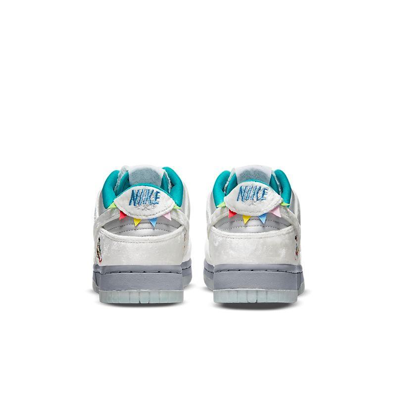 Nike Dunk Low Ice Women&