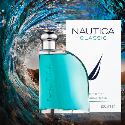 Nautica Classic Eau de Toilette
