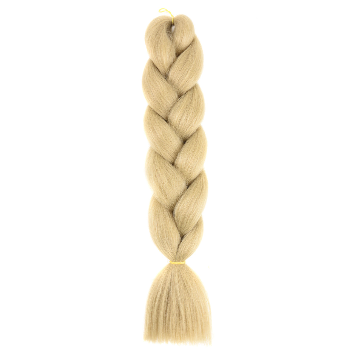 Jumbo Synthetic Hair Braids