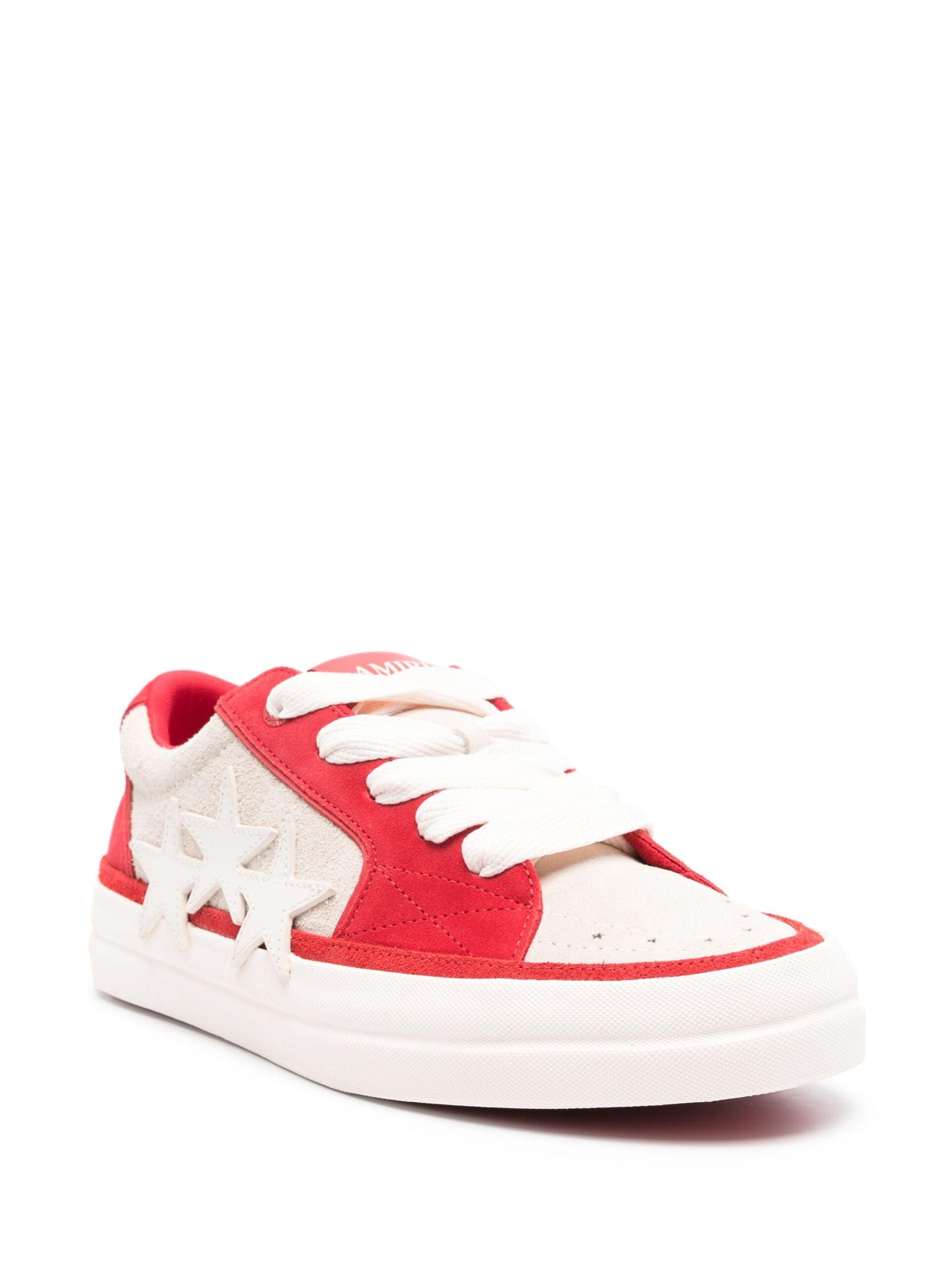 AMIRI Sunset Skate sneakers &