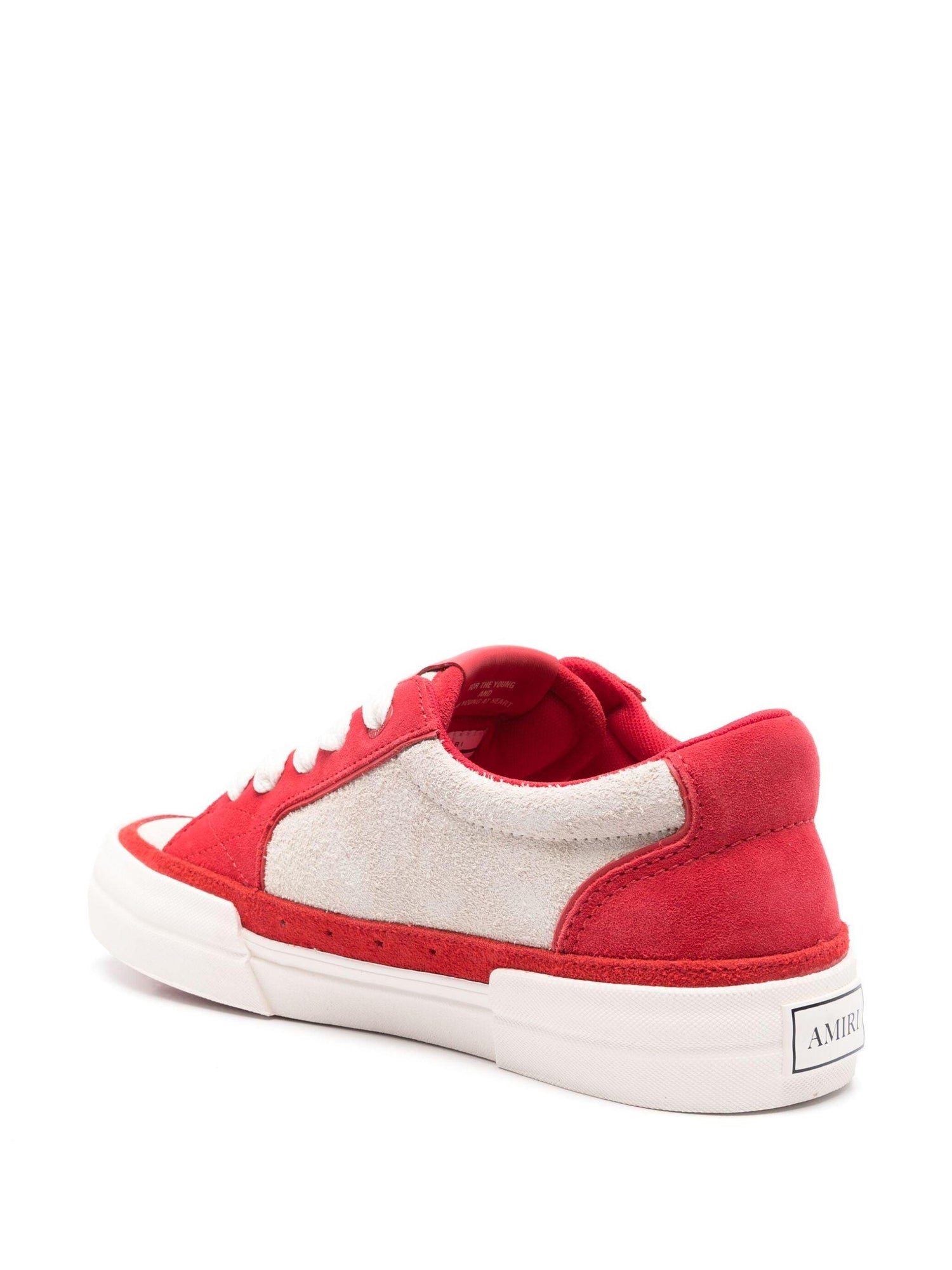 AMIRI Sunset Skate sneakers &