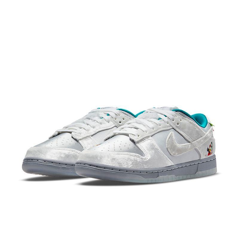 Nike Dunk Low Ice Women&