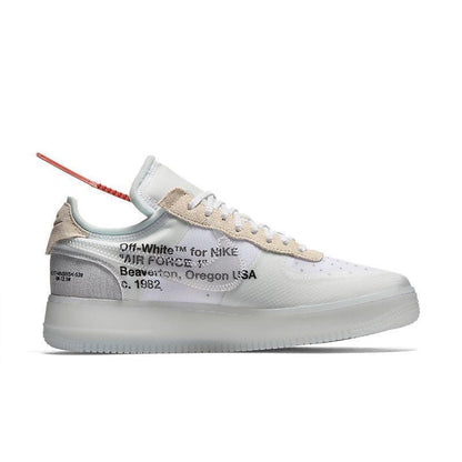 Nike Air Force 1 Low &