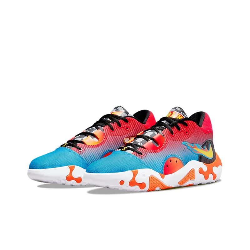 Nike Hot Wheels X Pg 6 Nrg &