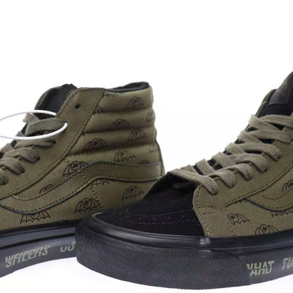 Vans Vault Sk8-Hi Goodhood Weirdos Stylers Punks Outsiders