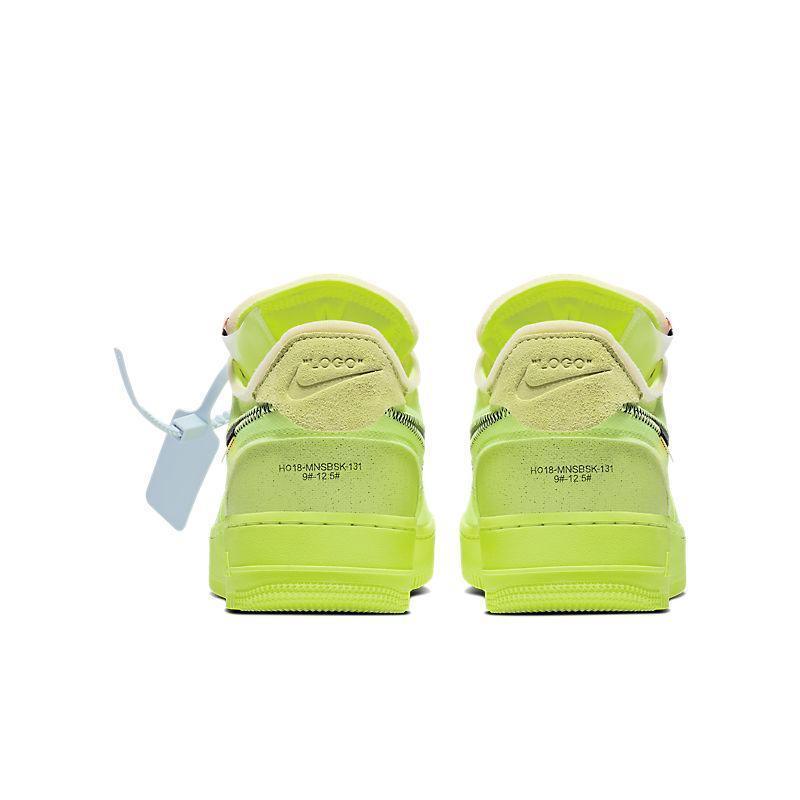 Nike Air Force 1 Low &