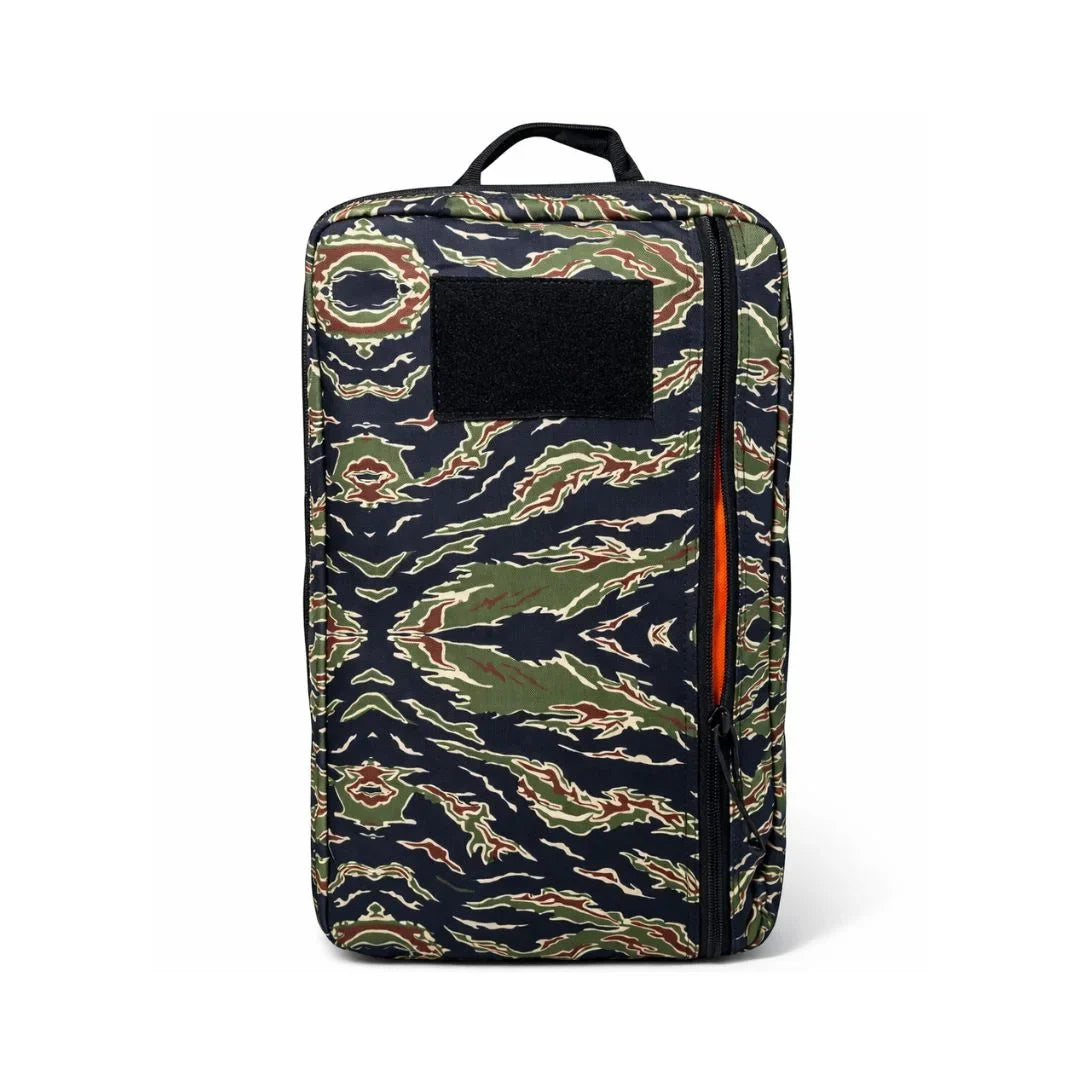 24 Hour Backpack – Rugged 22L Cordura Everyday Carry Backpack