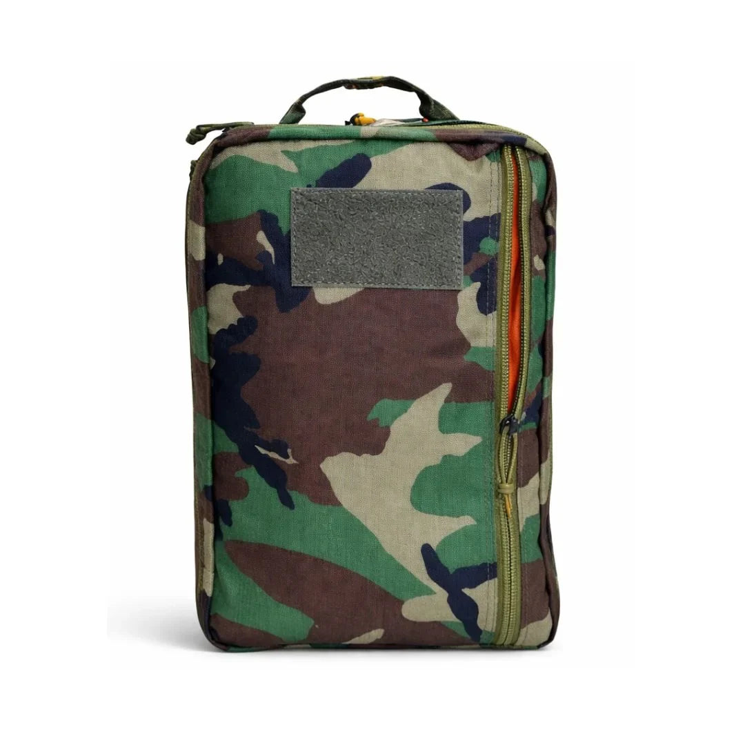 24 Hour Backpack – Rugged 22L Cordura Everyday Carry Backpack