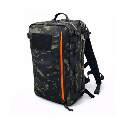 48 Hour Backpack 500D