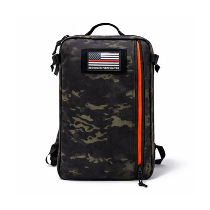 48 Hour Backpack 500D