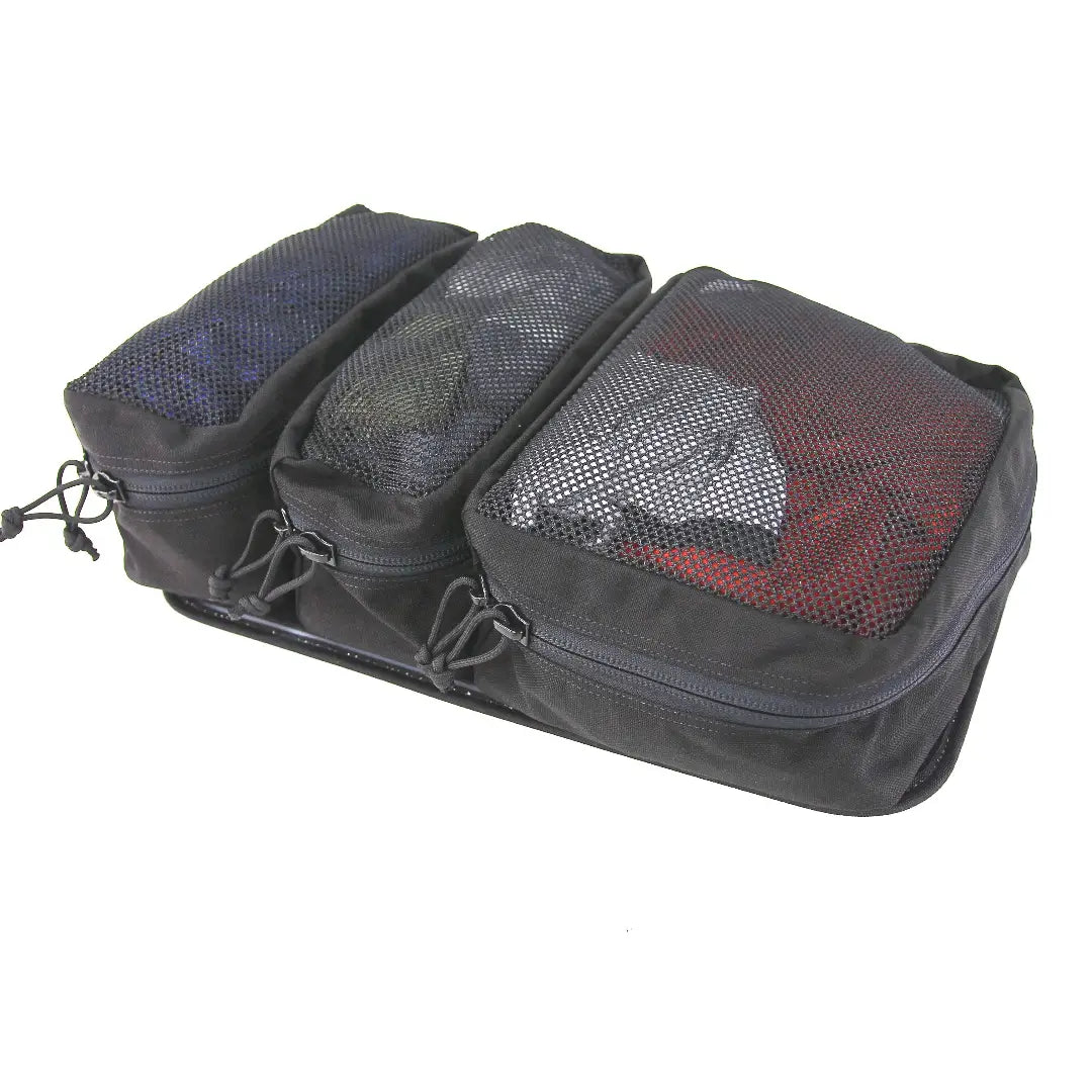 48 Hour Backpack