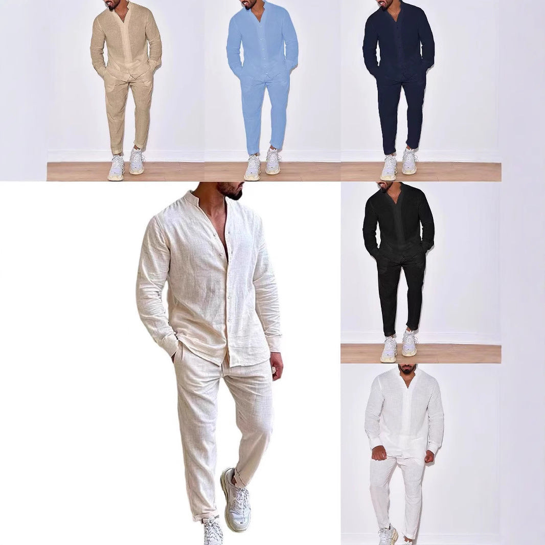 Men&