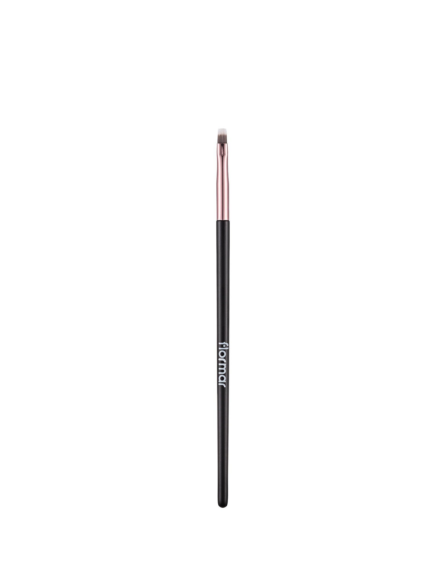 Flormar 6-Piece Nail Art Brush Set for Precision Designs