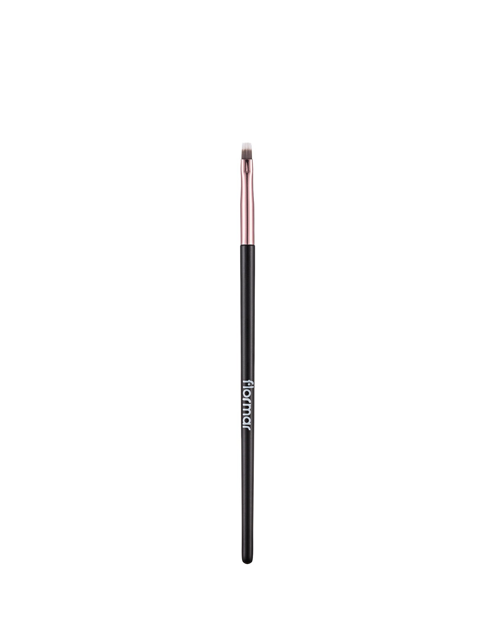 Flormar 6-Piece Nail Art Brush Set for Precision Designs