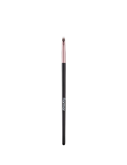 Flormar 6-Piece Nail Art Brush Set for Precision Designs