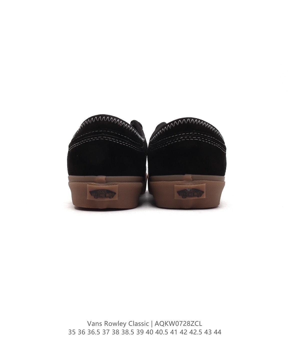 Vans Rowley Classics &