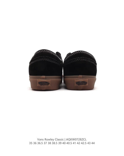 Vans Rowley Classics &