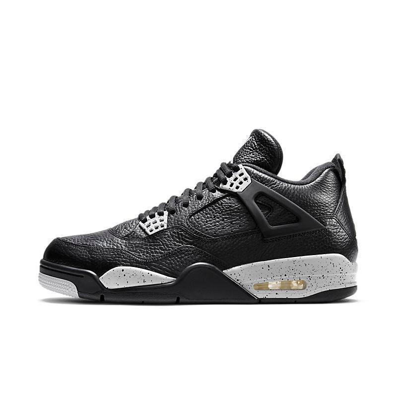 Air Jordan 4 Retro &