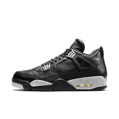 Air Jordan 4 Retro &