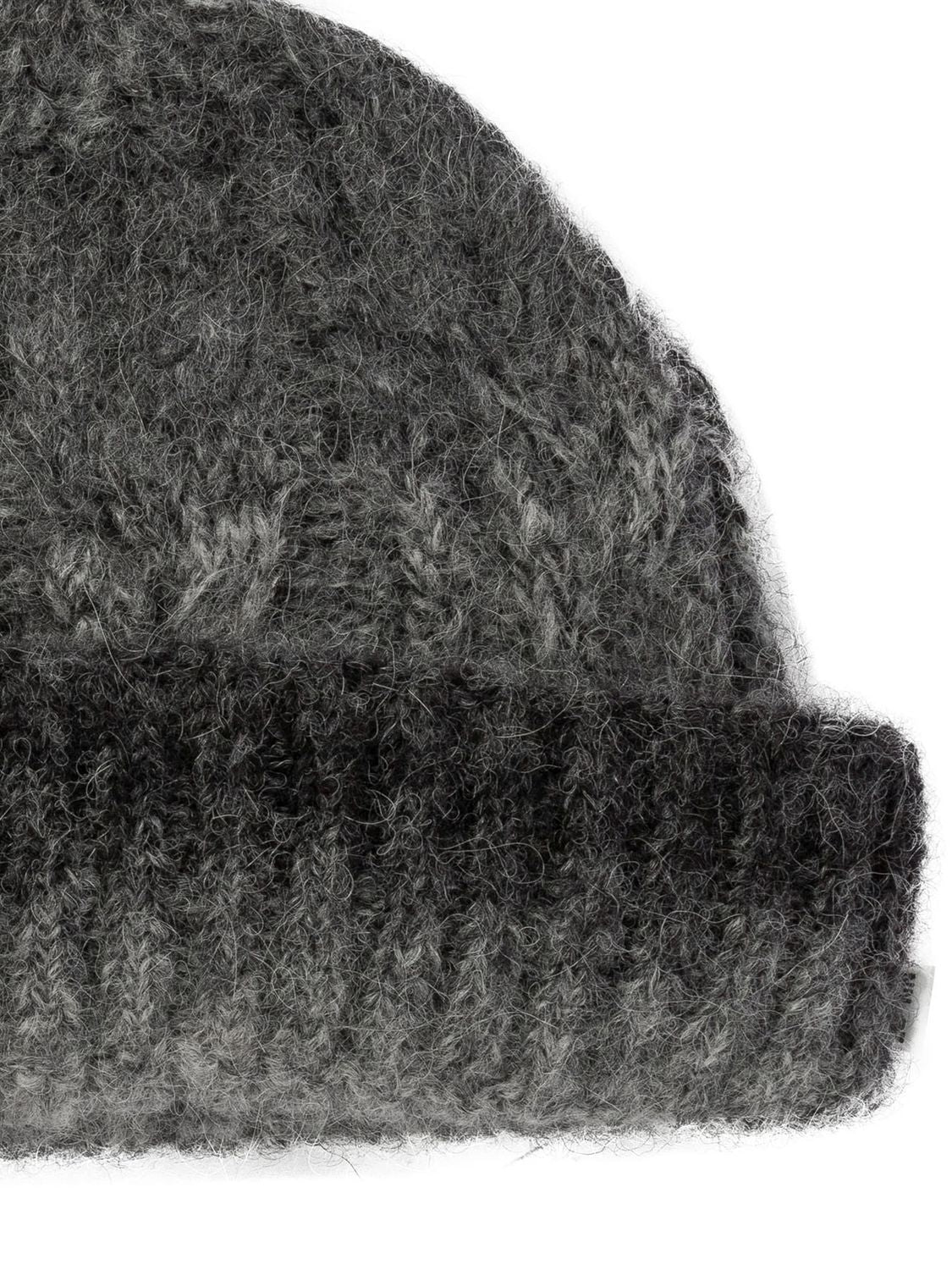 NN07 Cable Knit Beanie - One All