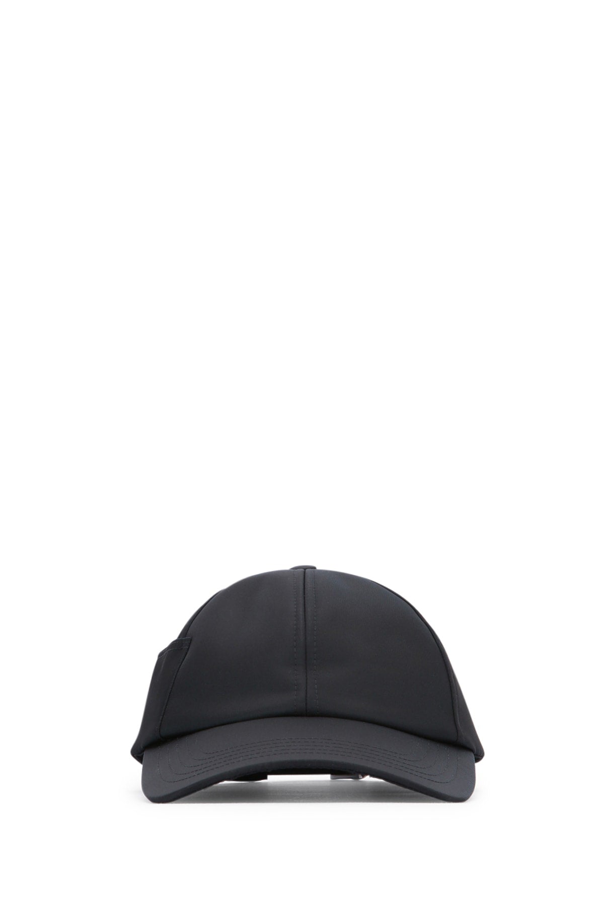 JACQUEMUS The Mini Oval Cap