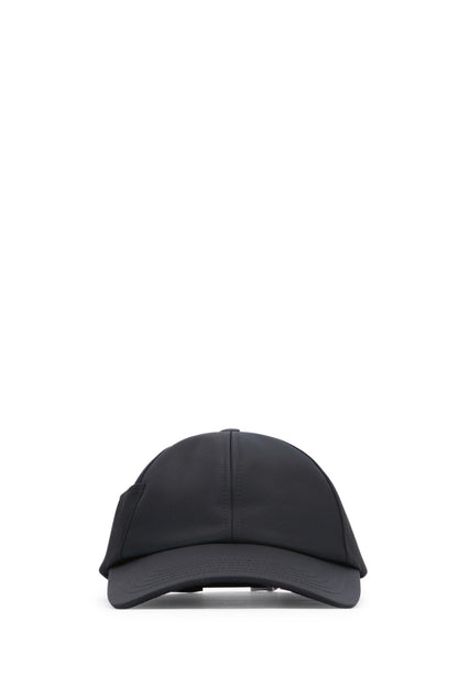 JACQUEMUS The Mini Oval Cap