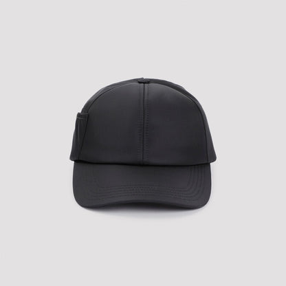 JACQUEMUS The Mini Oval Cap
