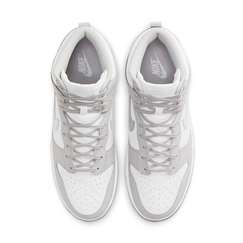 Nike Dunk High Retro &