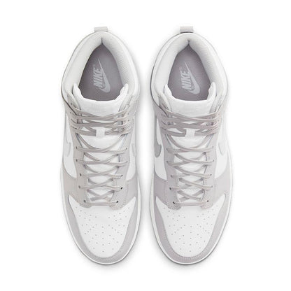 Nike Dunk High Retro &