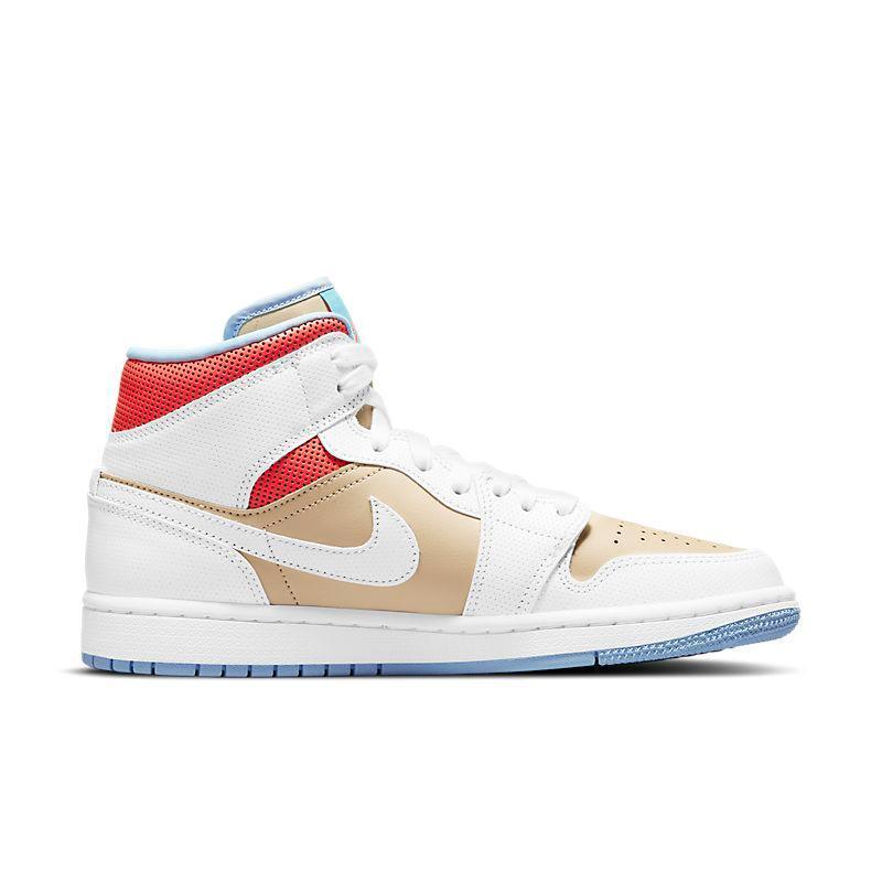Air Jordan 1 Mid SE &