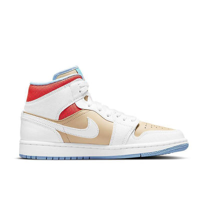 Air Jordan 1 Mid SE &
