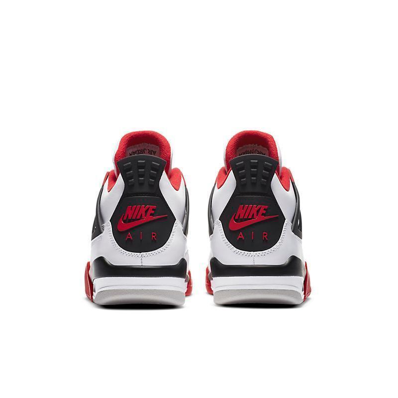 Air Jordan 4 Retro &