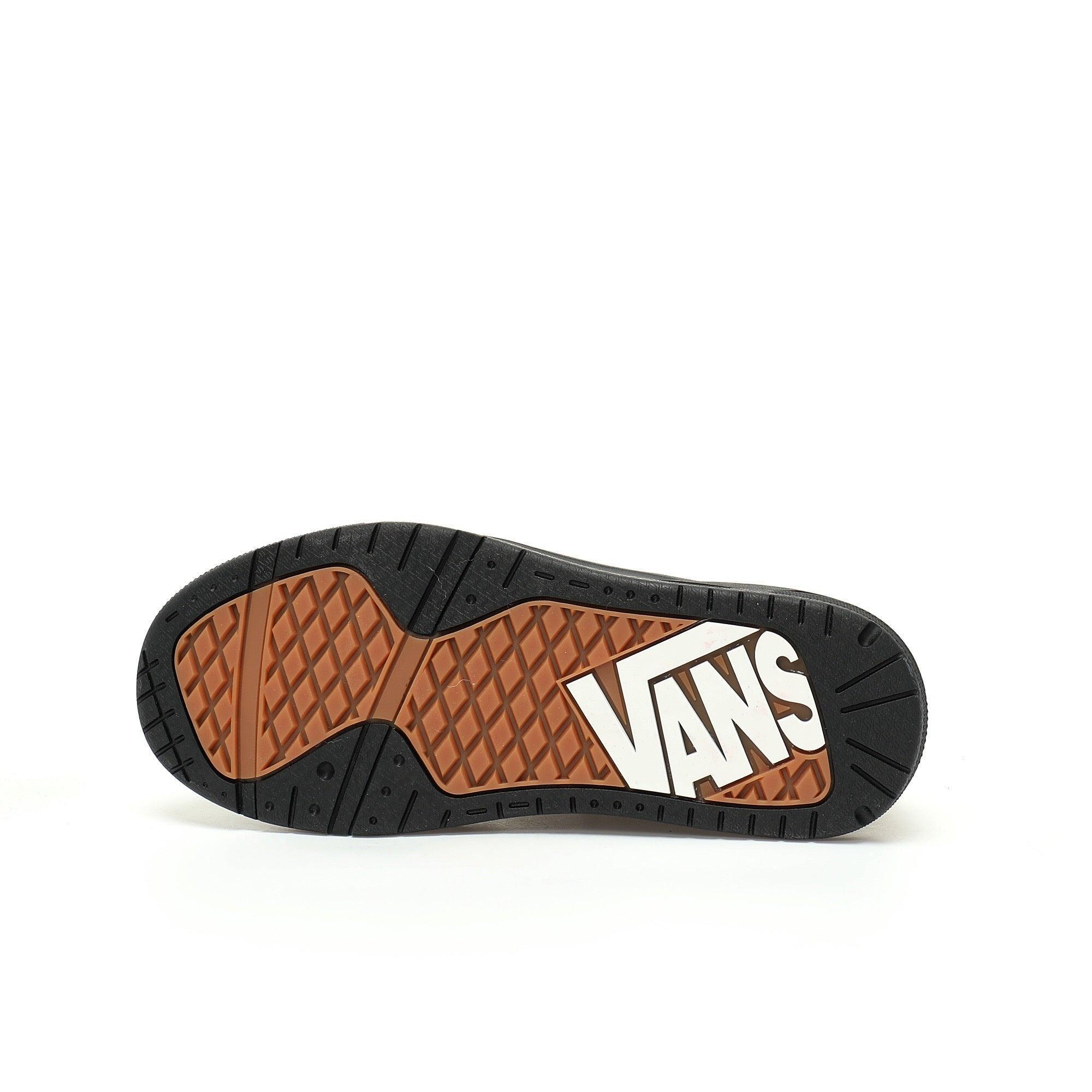 Vans Upland Skate Low &