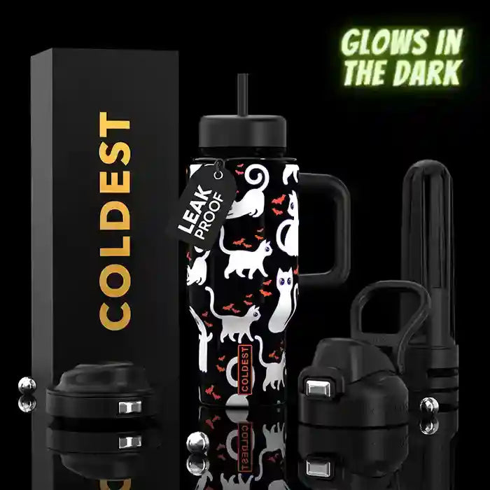 COLDEST 24oz Limitless Ultra v8