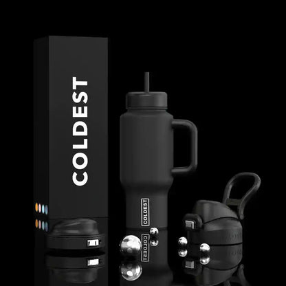 COLDEST 24oz Limitless Ultra v8