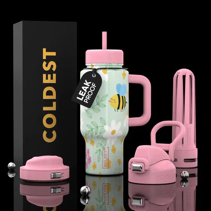 COLDEST 24oz Limitless Ultra v8
