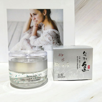 Hydrating Facial Skincare Set with Eye Essence