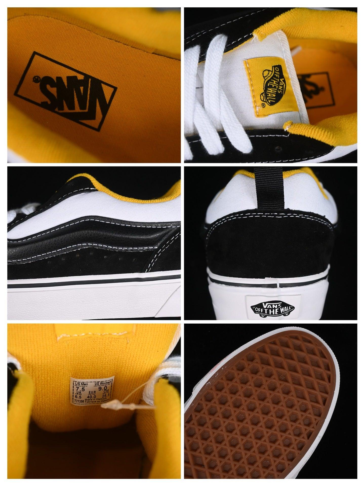 Vans Knu Skool &
