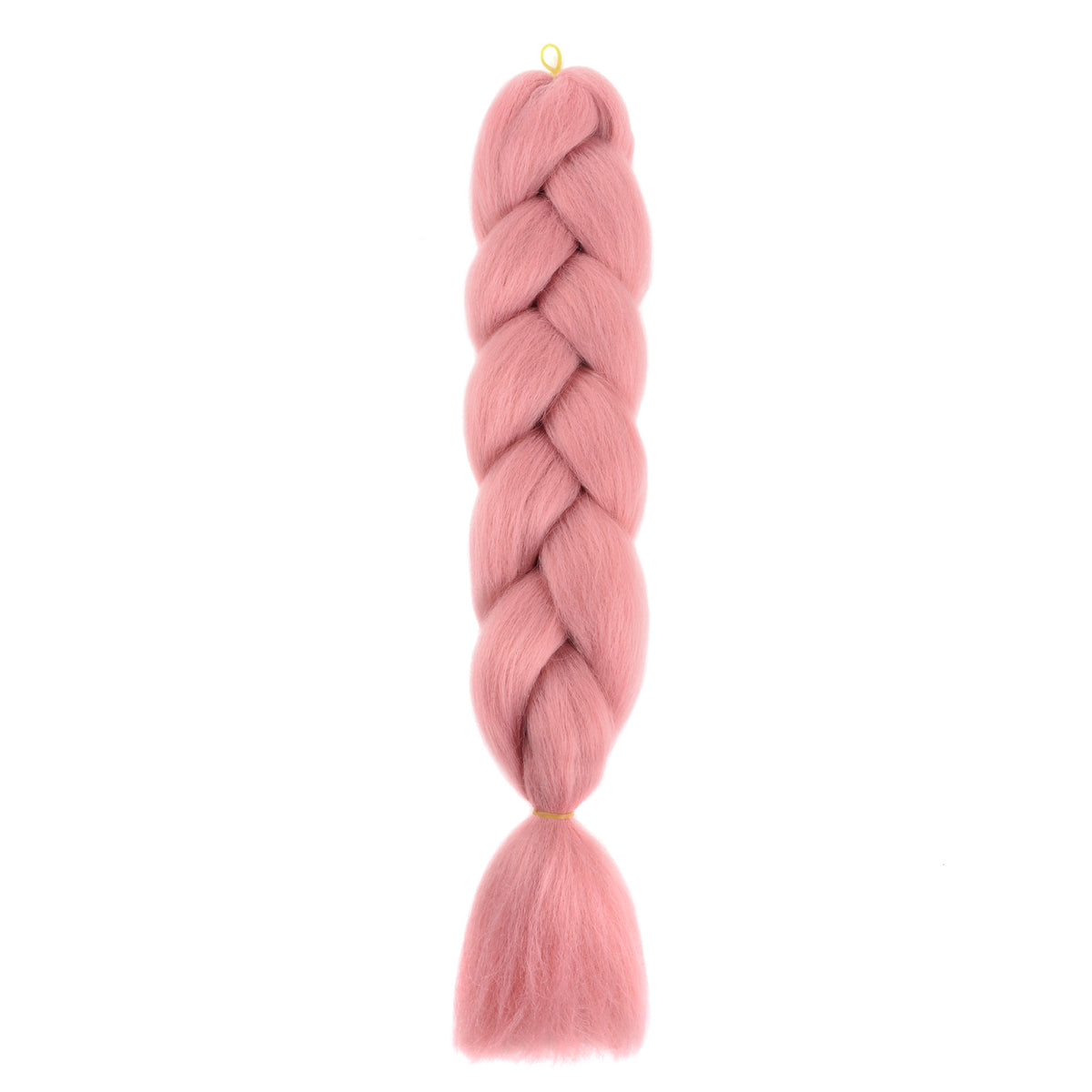 Jumbo Synthetic Hair Braids