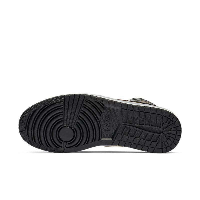 Air Jordan 1 Mid &
