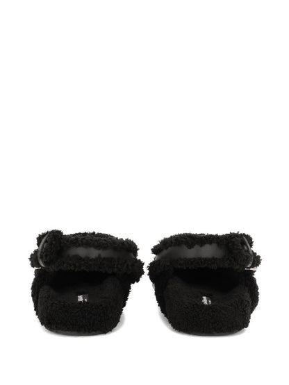 Dolce &amp; Gabbana Sabot
